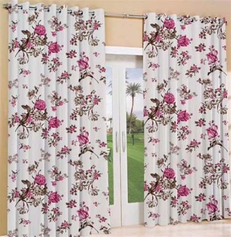 Como usar as cortinas estampadas com estilo: Veja as dicas