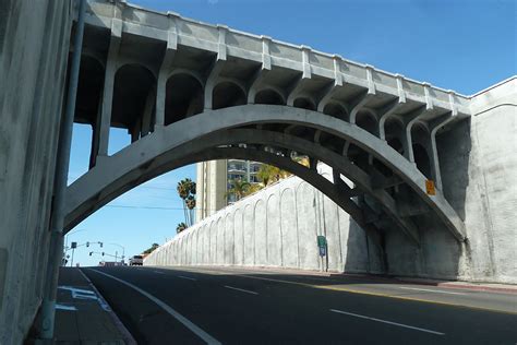 Georgia Street Bridge Historical Resource Technical Report | IS Architecture