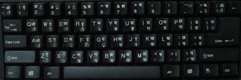 Mangal Hindi Typing Keyboard