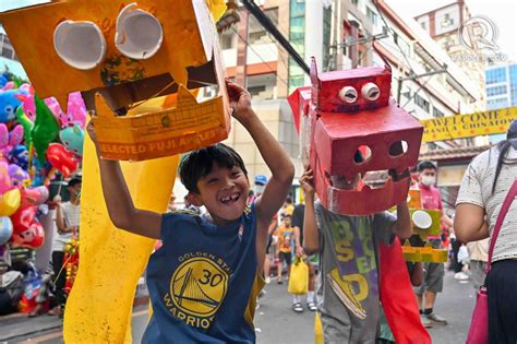 IN PHOTOS: Chinese New Year in Binondo, Manila | Flipboard