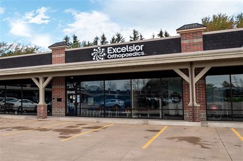 Excelsior Orthopaedics opens second Southtowns facility - Excelsior ...