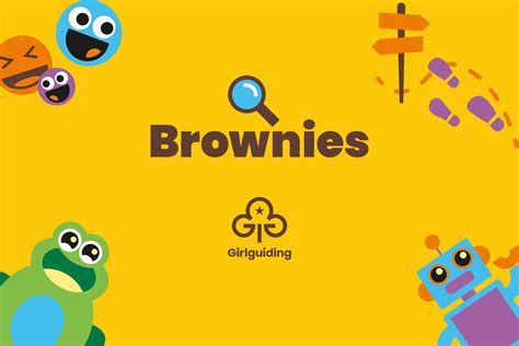 Girlguiding unveils redesign across Brownies, Rainbows, and more