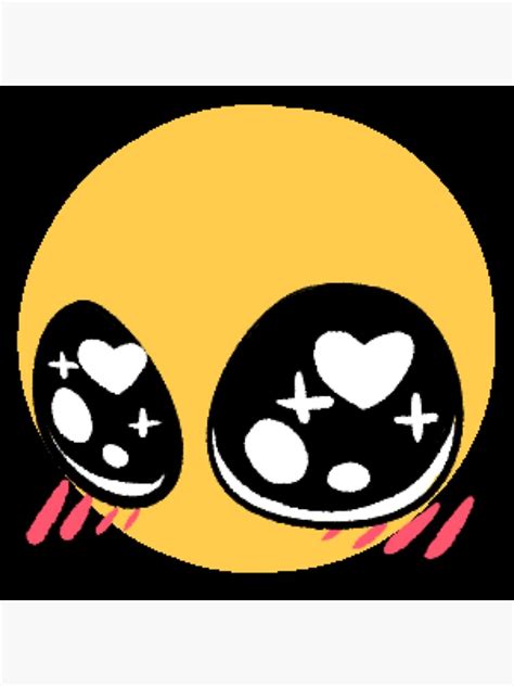 Các biểu tượng cảm xúc đáng yêu cute emoji discord Sử dụng trong Discord