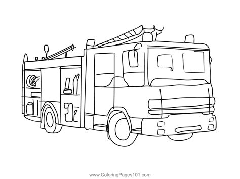 Planes: Fire & Rescue Coloring Pages - Free Coloring Pages Printables