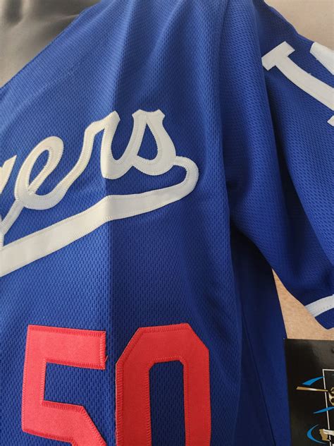 Mookie Betts Dodgers Jersey – Tru Fanz Gear