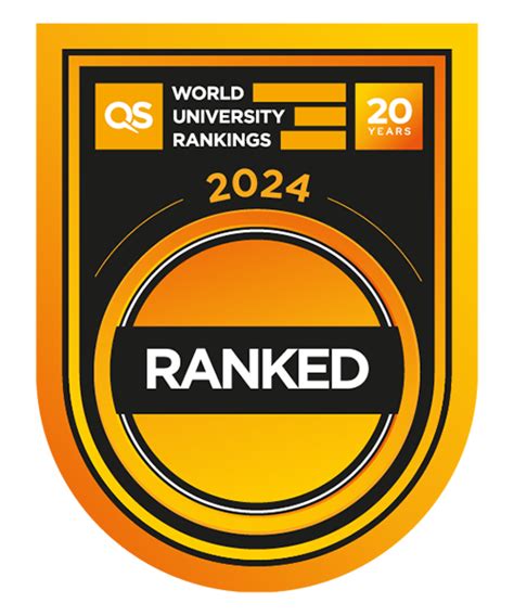 TUS Ranks 661-670 in the QS World University Rankings 2024 | Tokyo University of Science