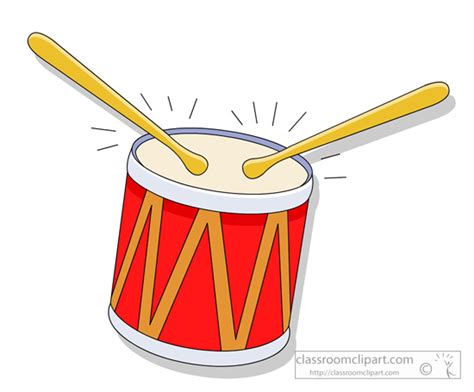 Musicla instrument clipart - Clipground