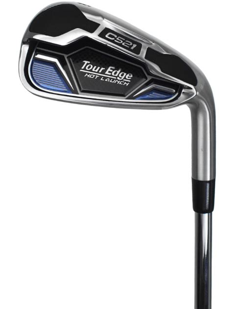 7 Tour Edge Golf Products: Golf Drivers, Fairways, Hybrids, and Irons