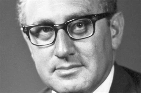 Henry Kissinger – Speed read - NobelPrize.org