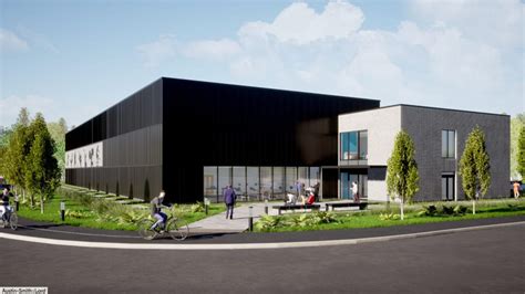 Coleg y Cymoedd to create £5.1m Centre of Sporting Excellence in Nantgarw