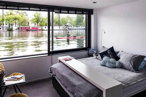 Airbnb Amsterdam - Die Besten Ferienapartments