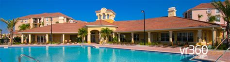 Vista Cay Resort Condos in Orlando, Florida | VR360