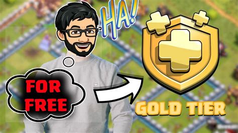 FREE GOLD PASS & UPDATE BREAKDOWN, Clash of Clans India - YouTube