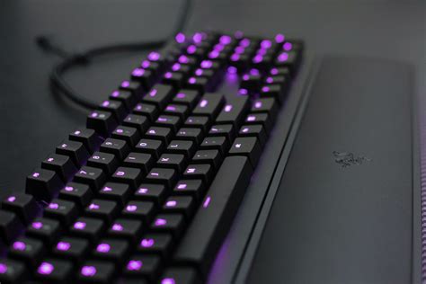 Razer Huntsman Elite Review: A Revolutionary Leap In Keyboard Tech