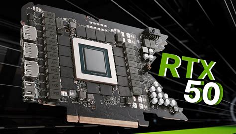 NVIDIA GeForce RTX 5090 GPU Rumor Alleges 512-bit Monster, 16 GDDR7 ...