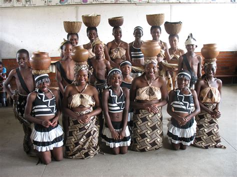 5 Fascinating Facts About The Shona People | Rhino Africa Blog | Zimbabwe women, African tribes ...