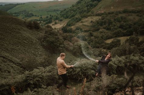 Adventure Couple Sessions | Babs Boardwell Photography