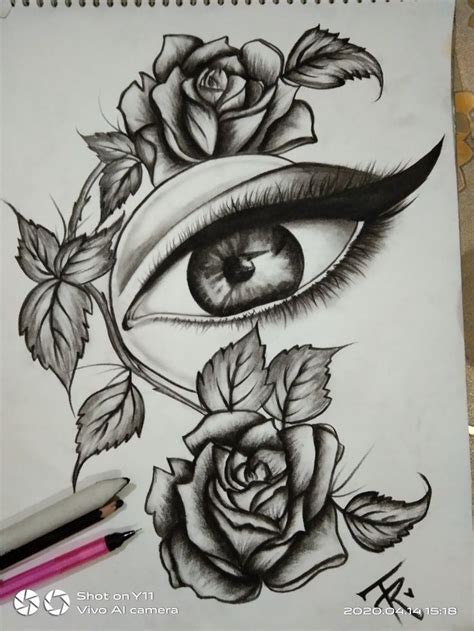 Tattoo design idea Beautiful eye tattoo design | Eyeball tattoo, Arm tattoos drawing, All seeing ...