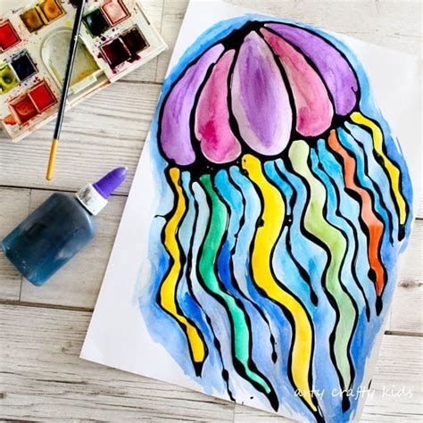 30 Unique and Creative Painting Ideas for Kids | WeAreTeachers