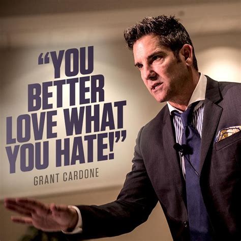 Quotes - Grant Cardone | Grant cardone, Grant cardone quotes, Cardone