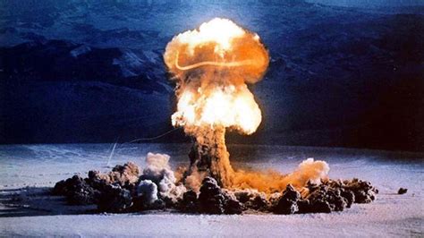 Scientists look to fill gaps in radiation exposure from first atom bomb tests in New Mexico ...