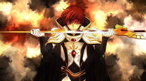 Code Geass HD Wallpapers Free Download