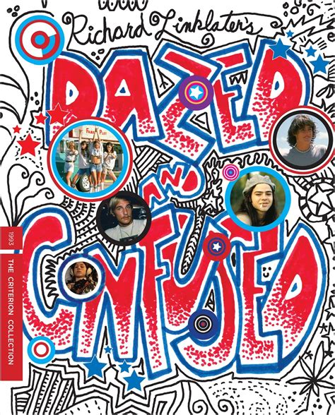 Dazed and Confused (1993) | The Criterion Collection