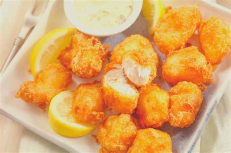 How To Cook Battered Fish In An Air Fryer? - The Meal Expert