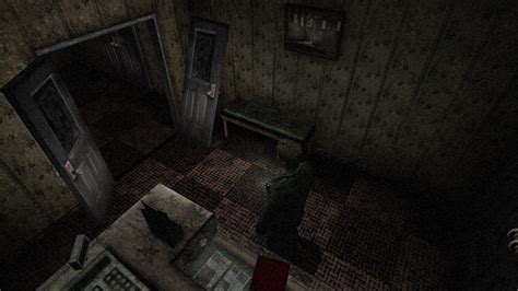 Silent Hill 2 - PCSX2 Wiki