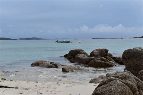 15 Reasons why you will fall in love with the Isles of Scilly - Otis & Us