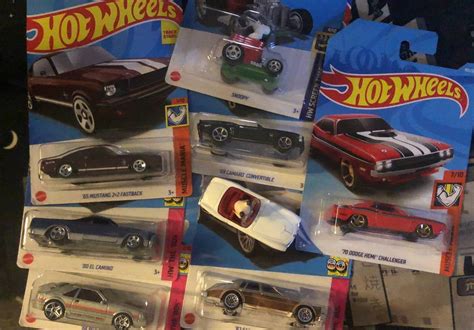 New To Collecting Hot Wheels : r/hotwheelscollectors