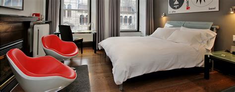 Rooms at the Swiss Hotel | Amenities | Room Types | Special Offers