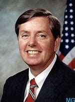 Lindsey Graham - Celebrity information