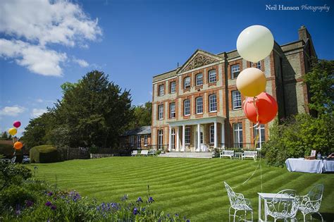 South Lawn at Ardington House Garden Venue, English Castles, English Manor, Formal Gardens ...