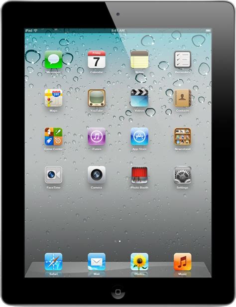 Apple 16GB iPad 2 with Wi-Fi Price in India - Buy Apple 16GB iPad 2 ...