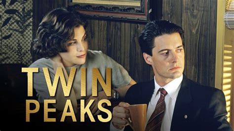 Twin Peaks (1990) - ABC Series - Where To Watch