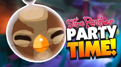 BOOM SLIMES EXPLODING FROM CAGE! - Slime Rancher VR Playground News - YouTube