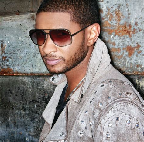 Usher Concert October 2024 Usa - Lynde Kelsey