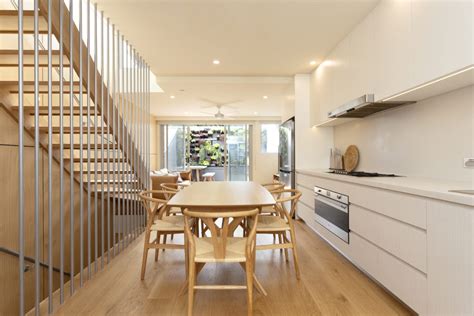 The Townhouse - BY Projects Architecture