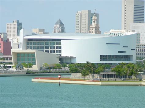 Gallery of Architecture City Guide: Miami - 3