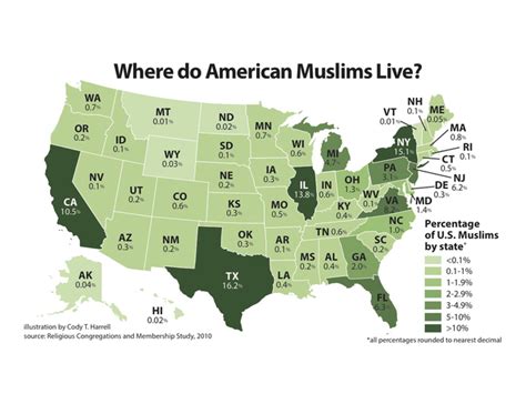 An introduction to Islam: The Muslim faith explained in 90 seconds ...