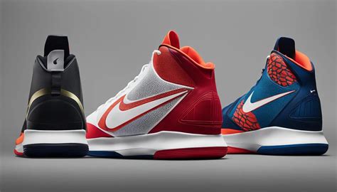 Basketball Shoes Nike: Exclusive New Models And Deals 2024