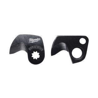 Milwaukee Cable Cutter Blade Tight Access Cuts Accurate Durable M12 600 MCM