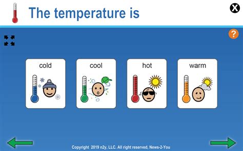 Building Routines Around Today’s Weather and Class News - n2y Blog