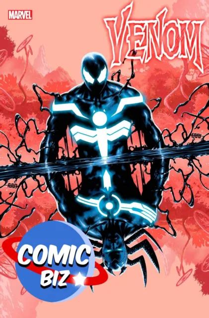 VENOM #29 (2024) 1Ère Impression Couverture Principale Marvel Comics EUR 5,12 - PicClick FR