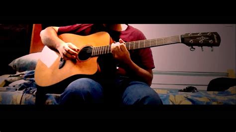 Nelly Furtado - Say It Right (Looper & Guitar Cover) - YouTube