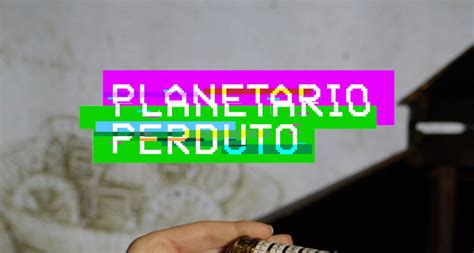 Biglietti per Escape Game Planetario Perduto a Milano | Fever