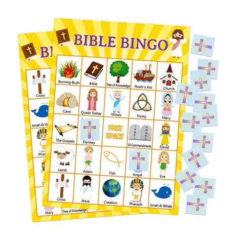 25 Bible Board Games Perfect For Family Game Night - Hello Sensible | Christian Living For Women