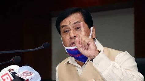 BJP decides on 70 candidates for Assam assembly polls, releases first ...