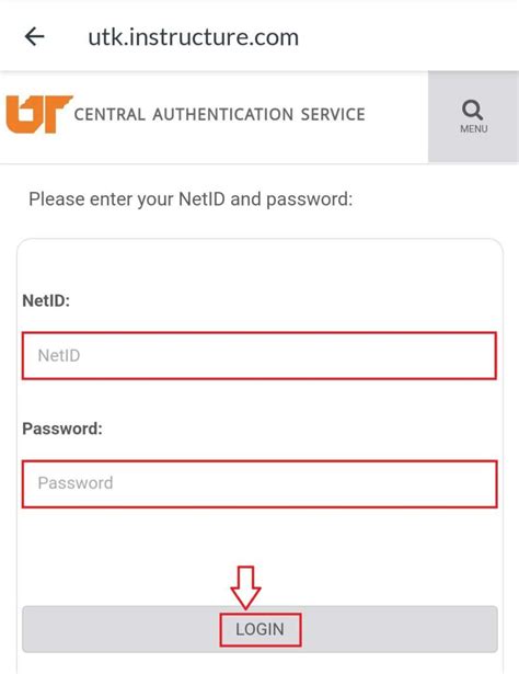 How to Access My UTK Canvas Account 2023 | UGAELC